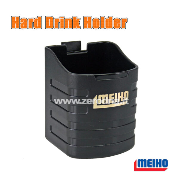 Meiho Hard Drink Holder