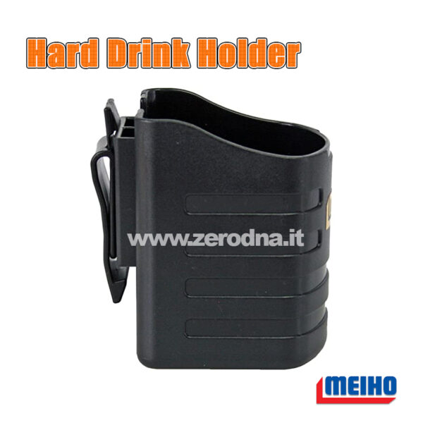 Meiho Hard Drink Holder