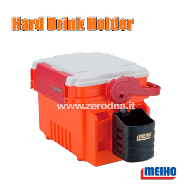 Meiho Hard Drink Holder
