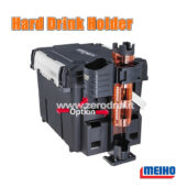 Meiho Hard Drink Holder