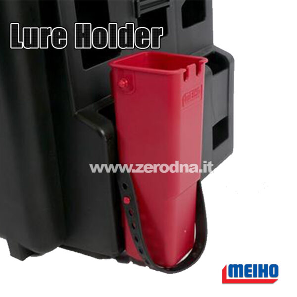 Meiho Lure Holder BM