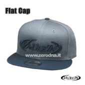 Valkein X New Era Flat Cap