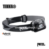Petzl Tikka Hybrid