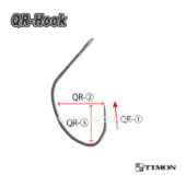 Timon QR-hook
