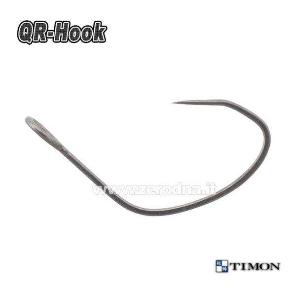 Timon QR-hook