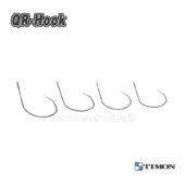 Timon QR-hook