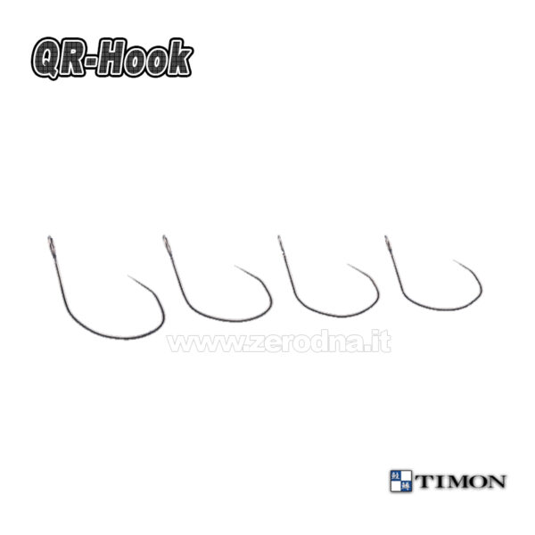 Timon QR-hook