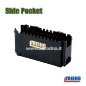 Meiho Side Pocket BM-120