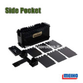 Meiho Side Pocket BM-120