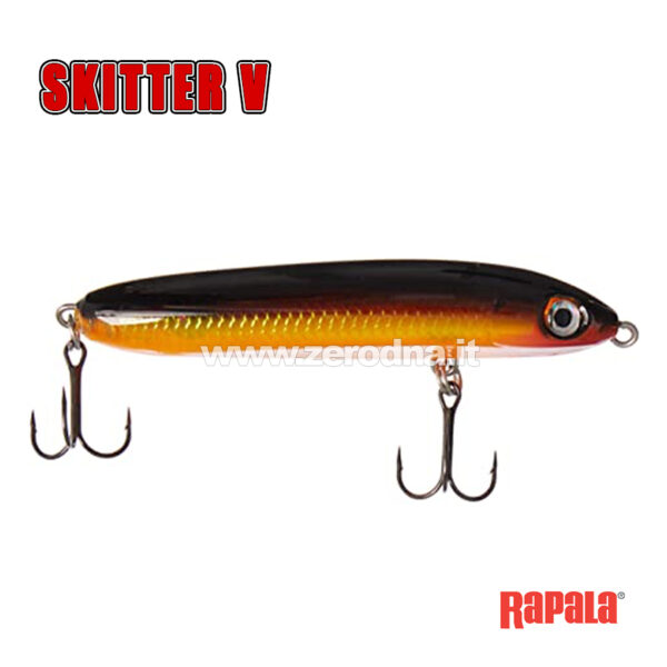 Rapala Skitter V