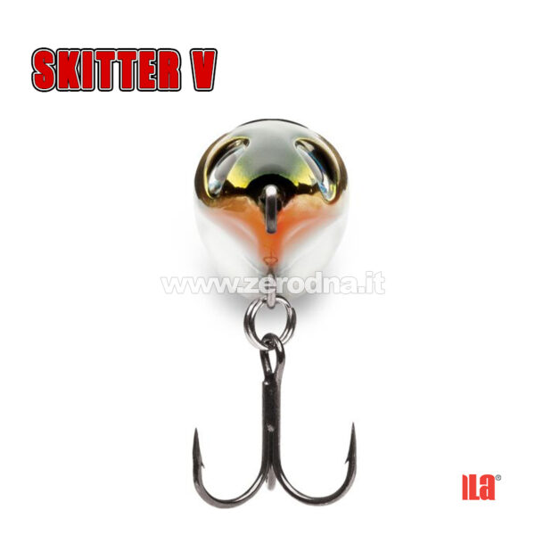 Rapala Skitter V