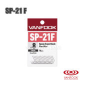 Vanfook SP-F Spoon Expert Hook