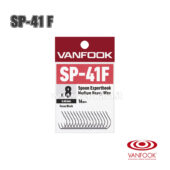 Vanfook SP-F Spoon Expert Hook