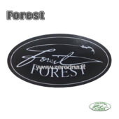 Forest Sticker