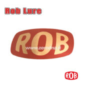 Rob Lure  Sticker