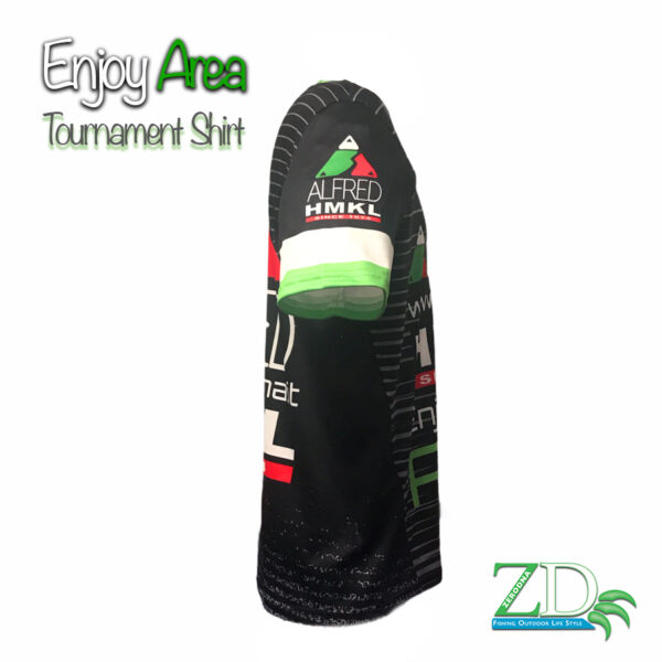 Enjoy Area Tournament Shirt