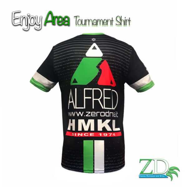Enjoy Area Tournament Shirt