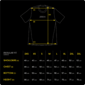 Enjoy Area Tournament Shirt