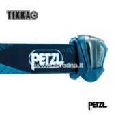 Petzl Tikka Hybrid
