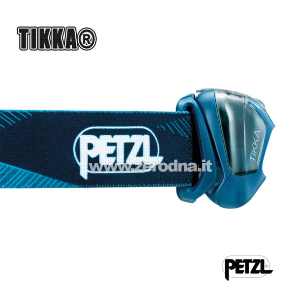 Petzl Tikka Hybrid