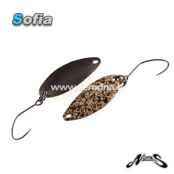 Nories Sofia