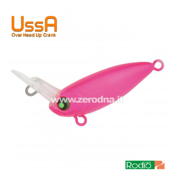 Rodio Craft Ussa