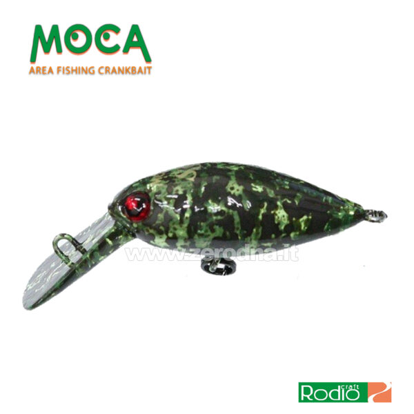 Rodio Craft Moca
