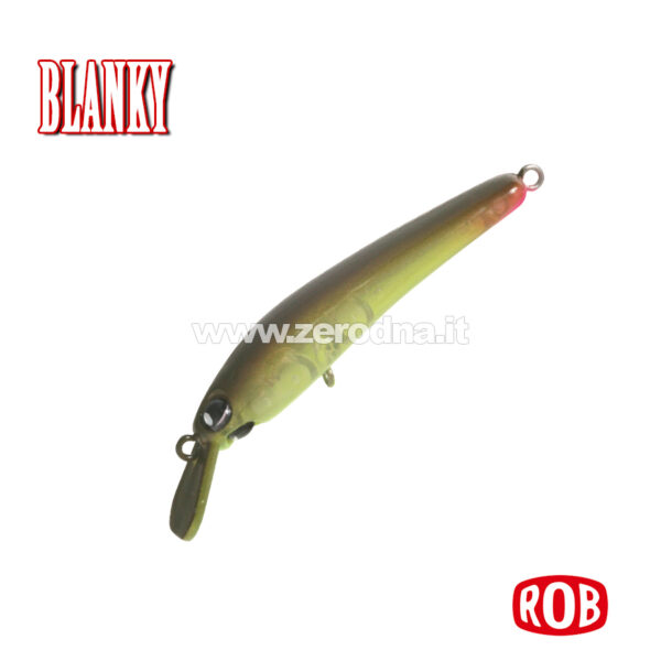 Rob Lure Blanky