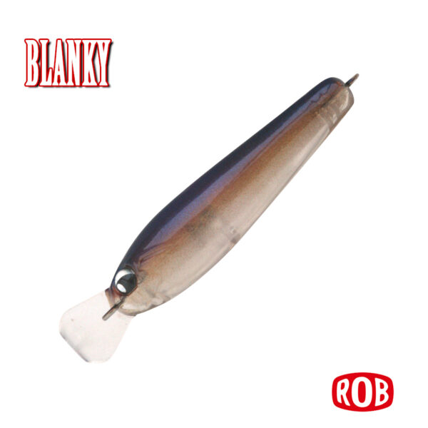 Rob Lure Blanky