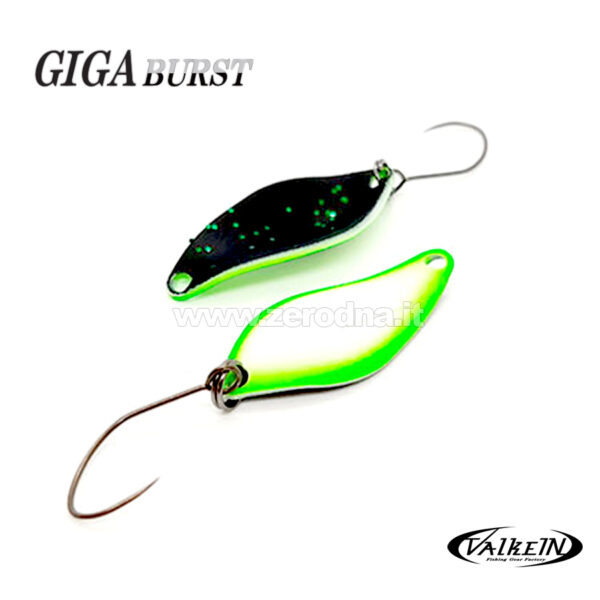 Valkein Giga Burst