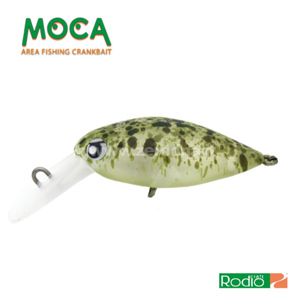 Rodio Craft Moca