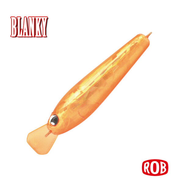 Rob Lure Blanky