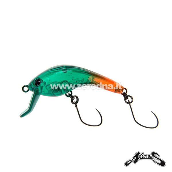 Nories Rush Bell
