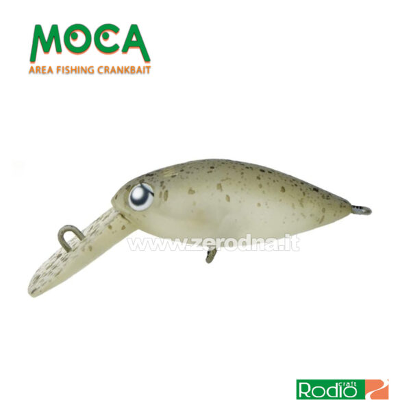 Rodio Craft Moca