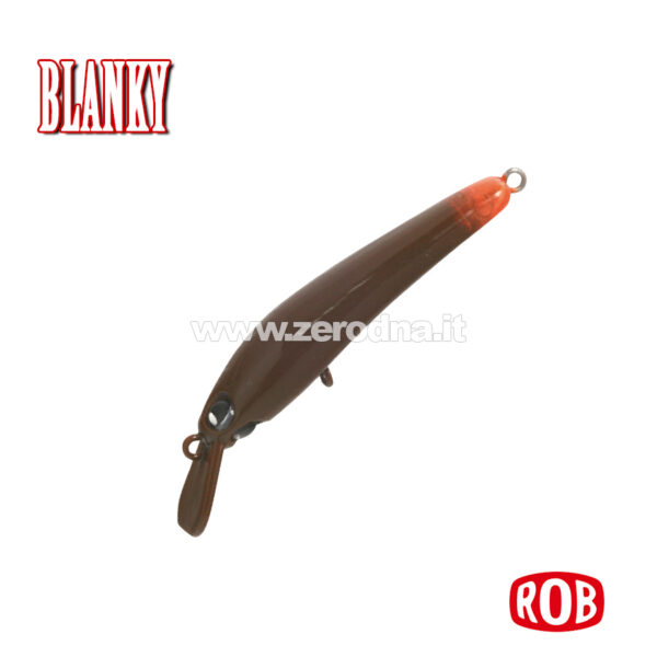 Rob Lure Blanky