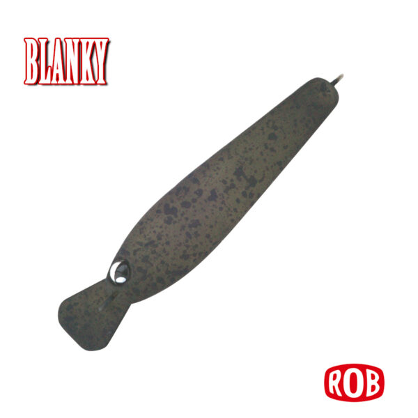 Rob Lure Blanky