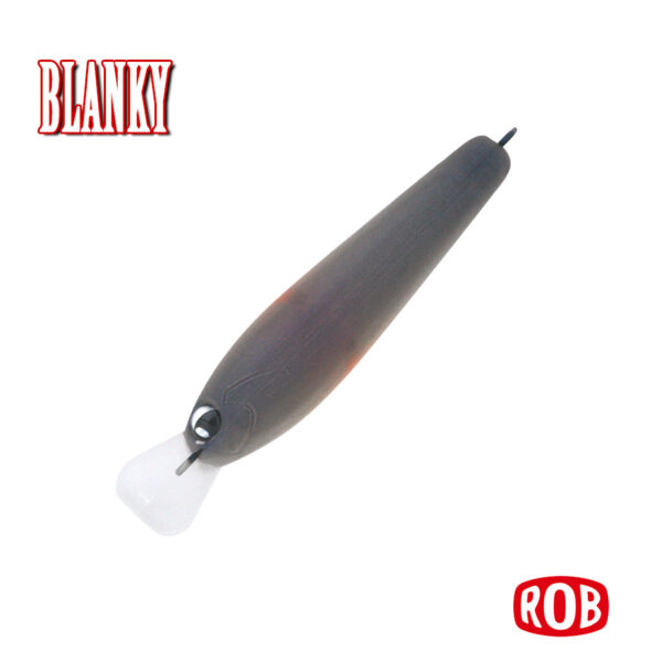 Rob Lure Blanky