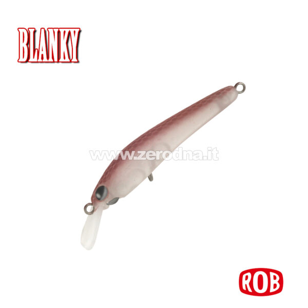 Rob Lure Blanky