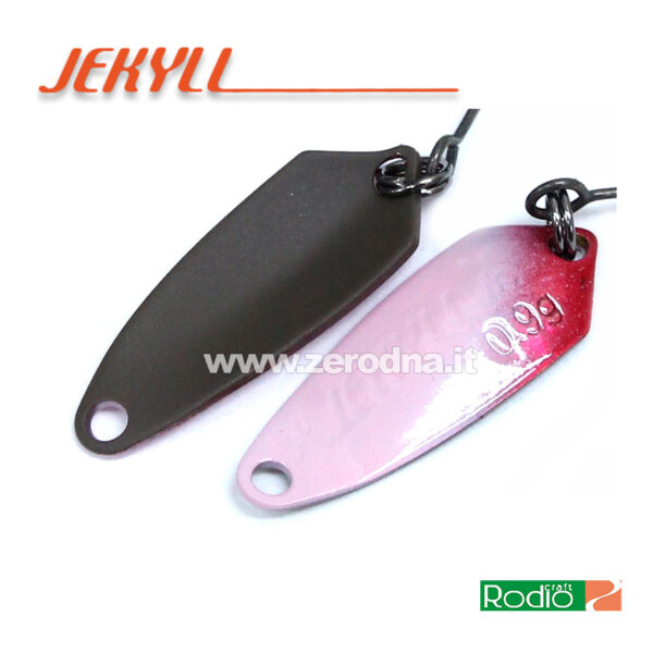 Rodio Craft Jekyll