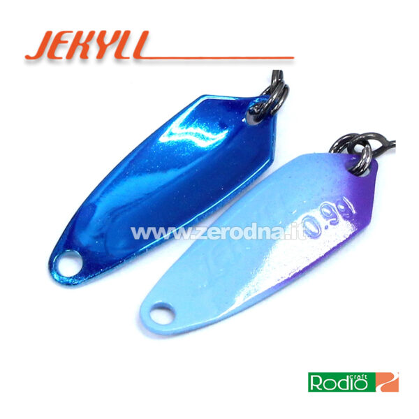 Rodio Craft Jekyll