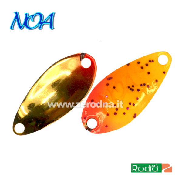 Rodio Craft Noa