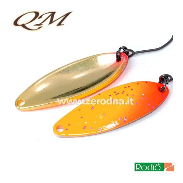 Rodio Craft QM