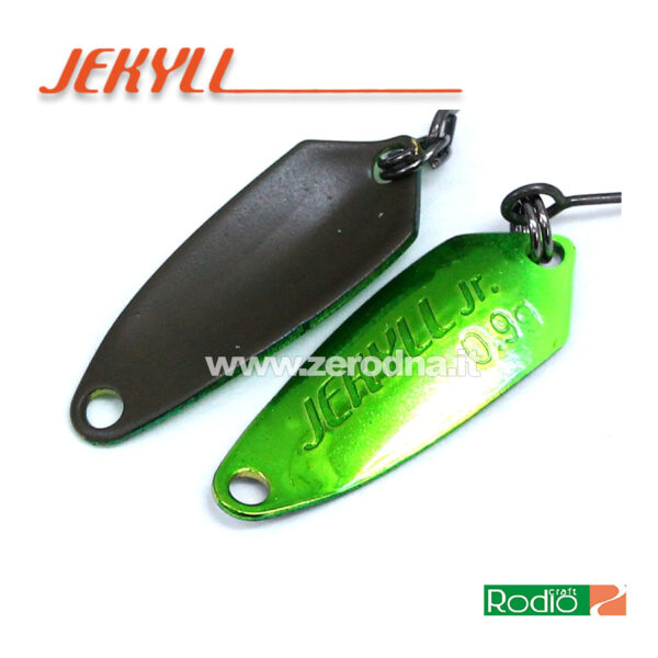 Rodio Craft Jekyll