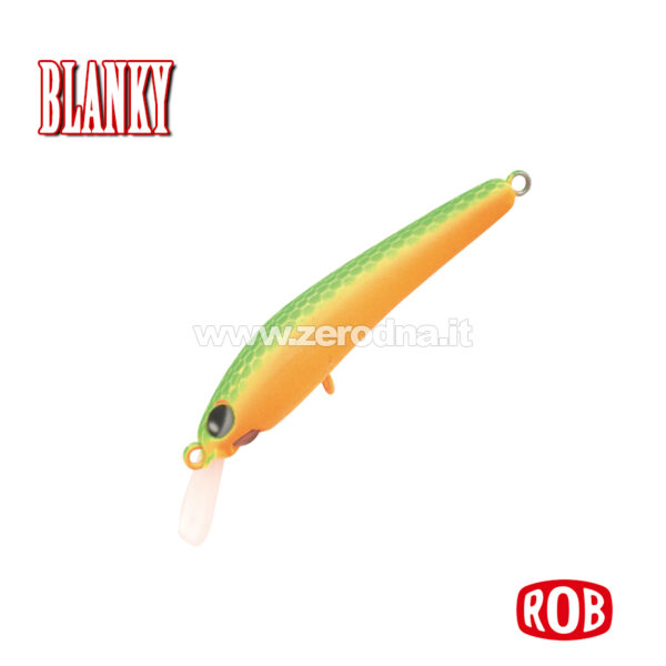 Rob Lure Blanky