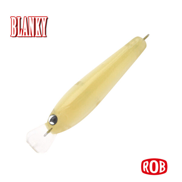 Rob Lure Blanky