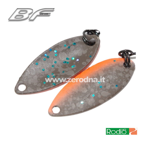 Rodio Craft Blinde Flanker