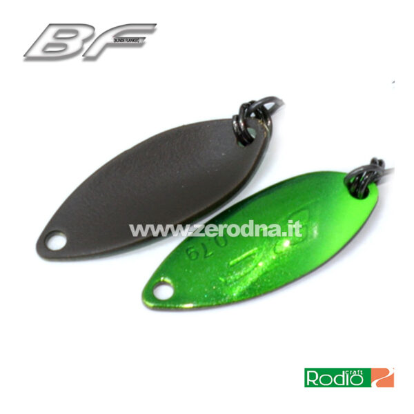Rodio Craft Blinde Flanker
