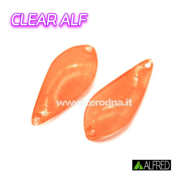 Alfred Surface Clear Alf