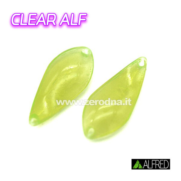 Alfred Surface Clear Alf