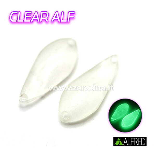 Alfred Surface Clear Alf